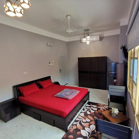 Al Hamra Guest House מראה חיצוני תמונה