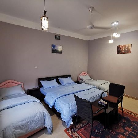 Al Hamra Guest House מראה חיצוני תמונה