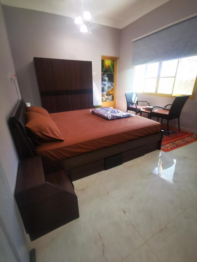 Al Hamra Guest House מראה חיצוני תמונה