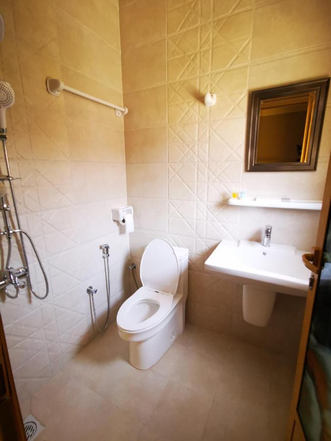 Al Hamra Guest House מראה חיצוני תמונה