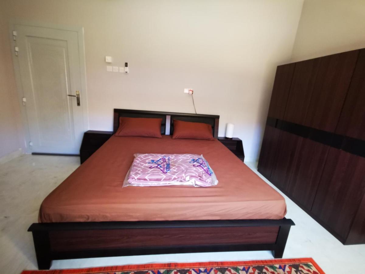 Al Hamra Guest House מראה חיצוני תמונה