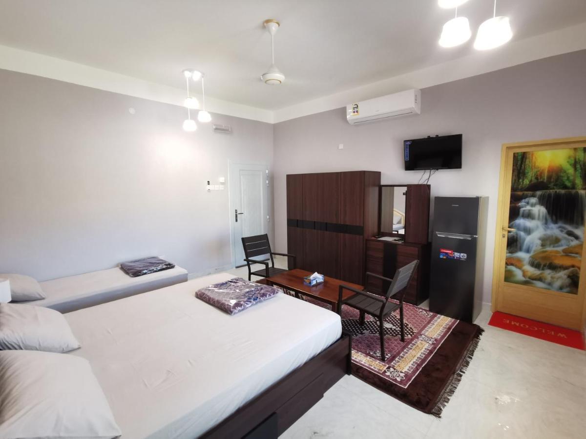 Al Hamra Guest House מראה חיצוני תמונה
