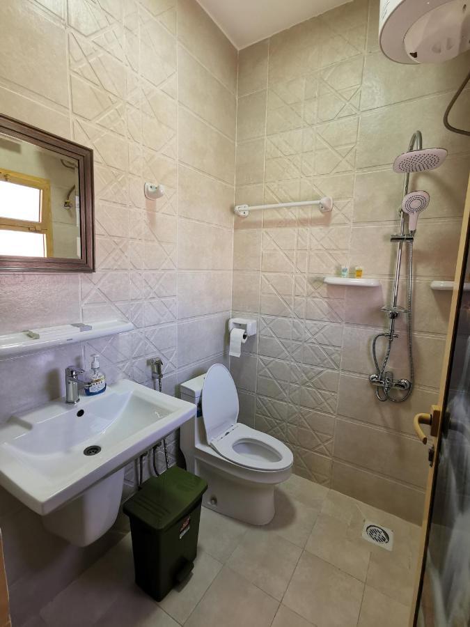 Al Hamra Guest House מראה חיצוני תמונה