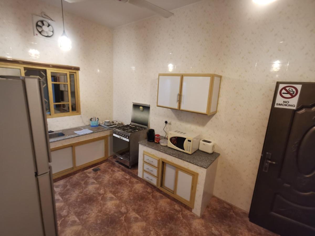 Al Hamra Guest House מראה חיצוני תמונה
