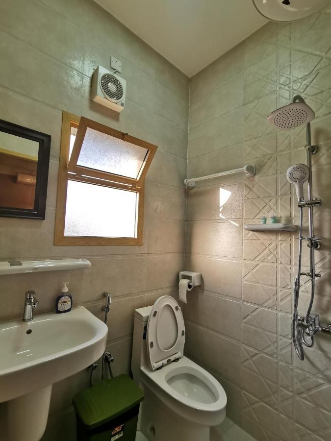 Al Hamra Guest House מראה חיצוני תמונה