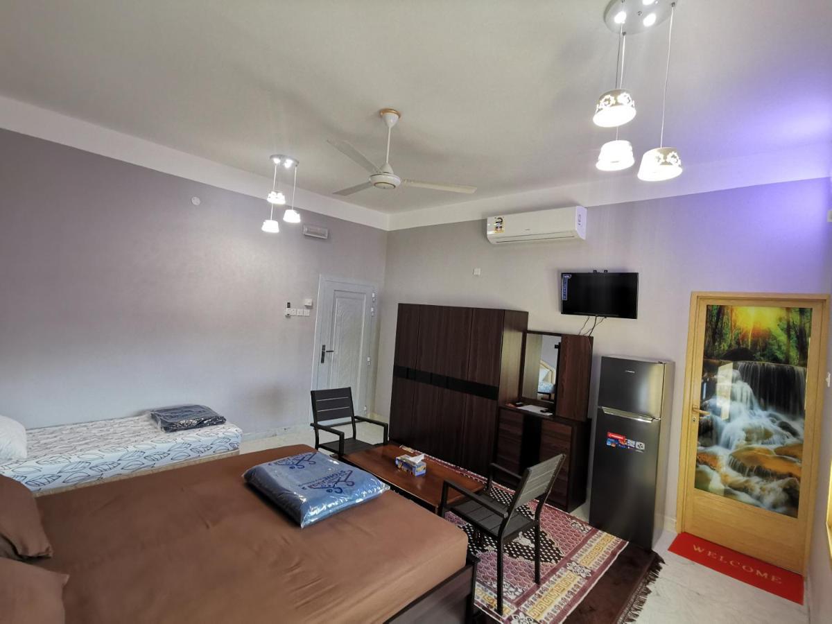 Al Hamra Guest House מראה חיצוני תמונה