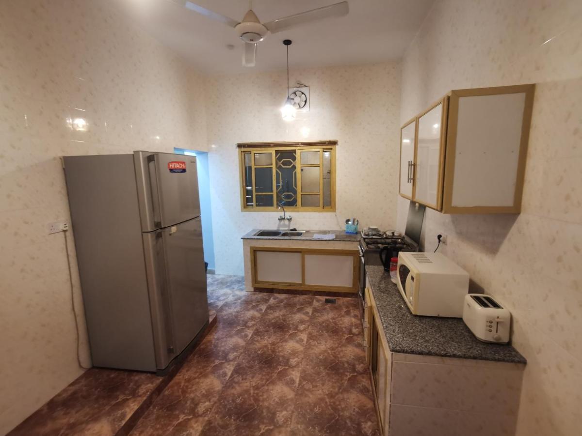 Al Hamra Guest House מראה חיצוני תמונה