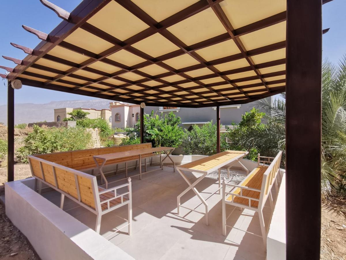 Al Hamra Guest House מראה חיצוני תמונה