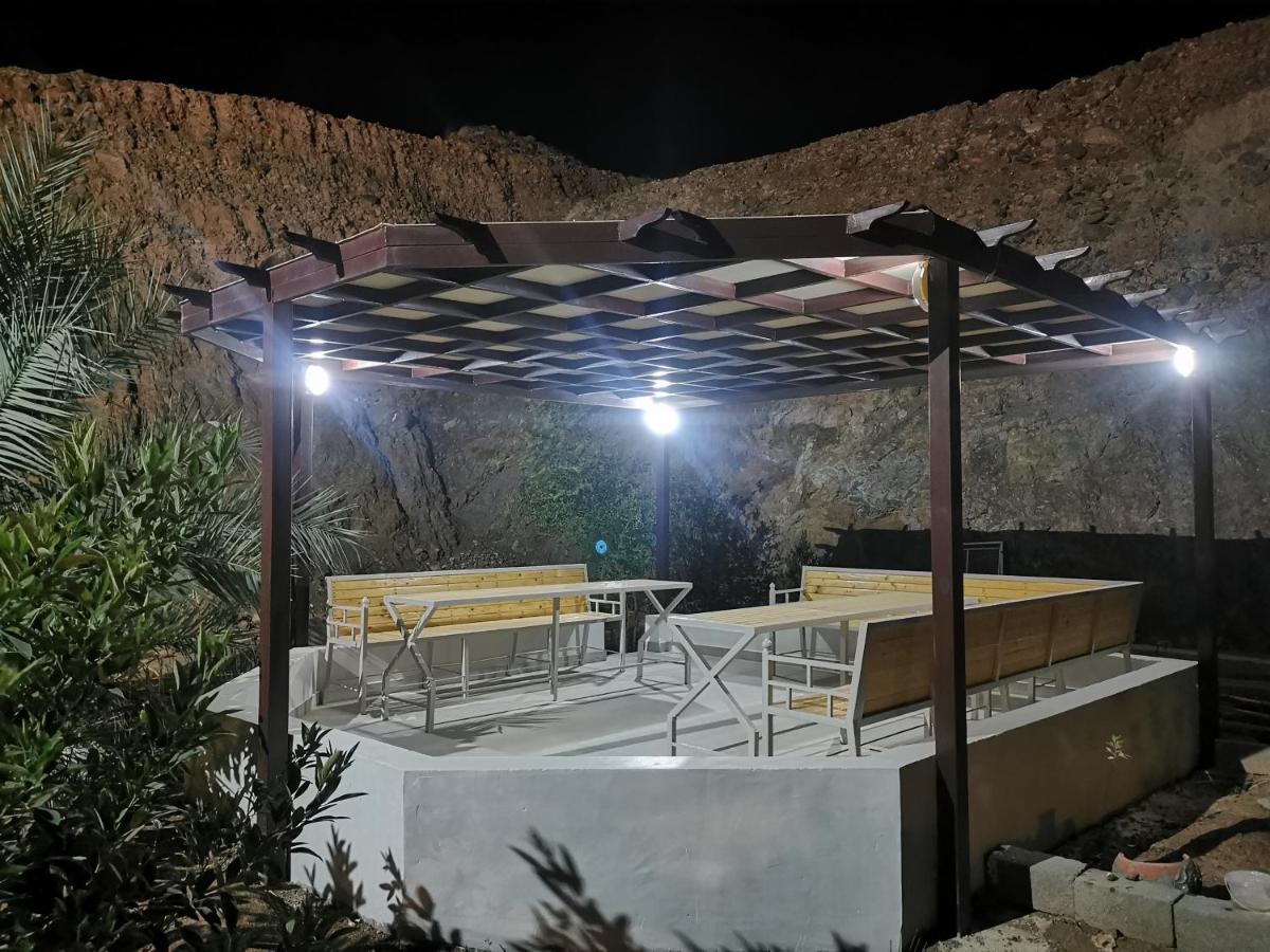 Al Hamra Guest House מראה חיצוני תמונה