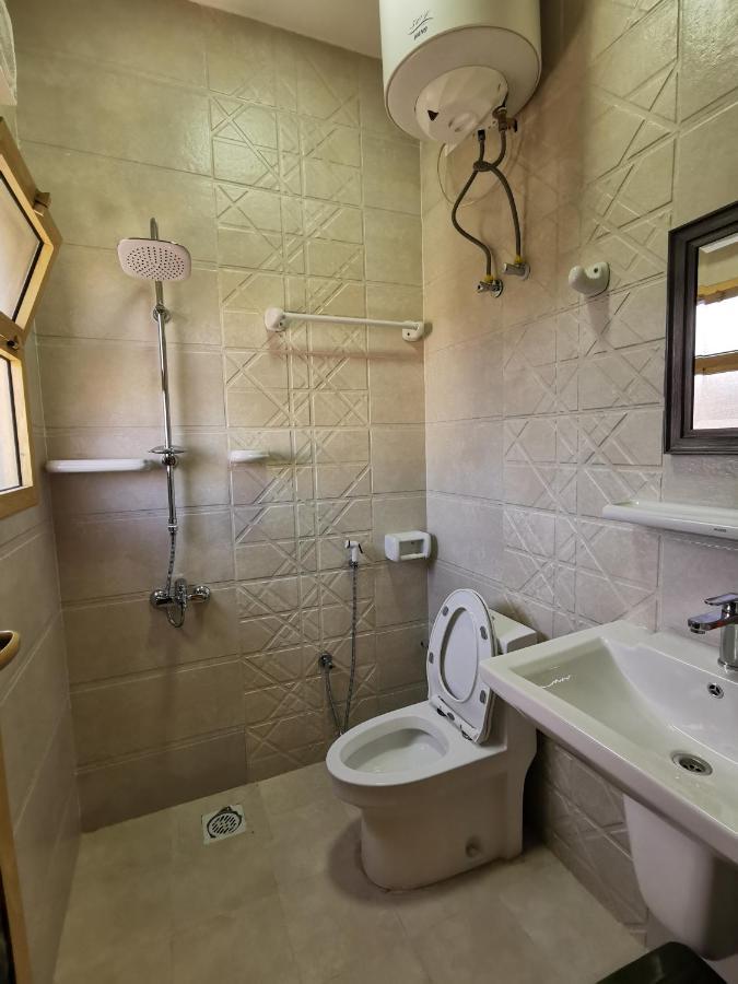 Al Hamra Guest House מראה חיצוני תמונה