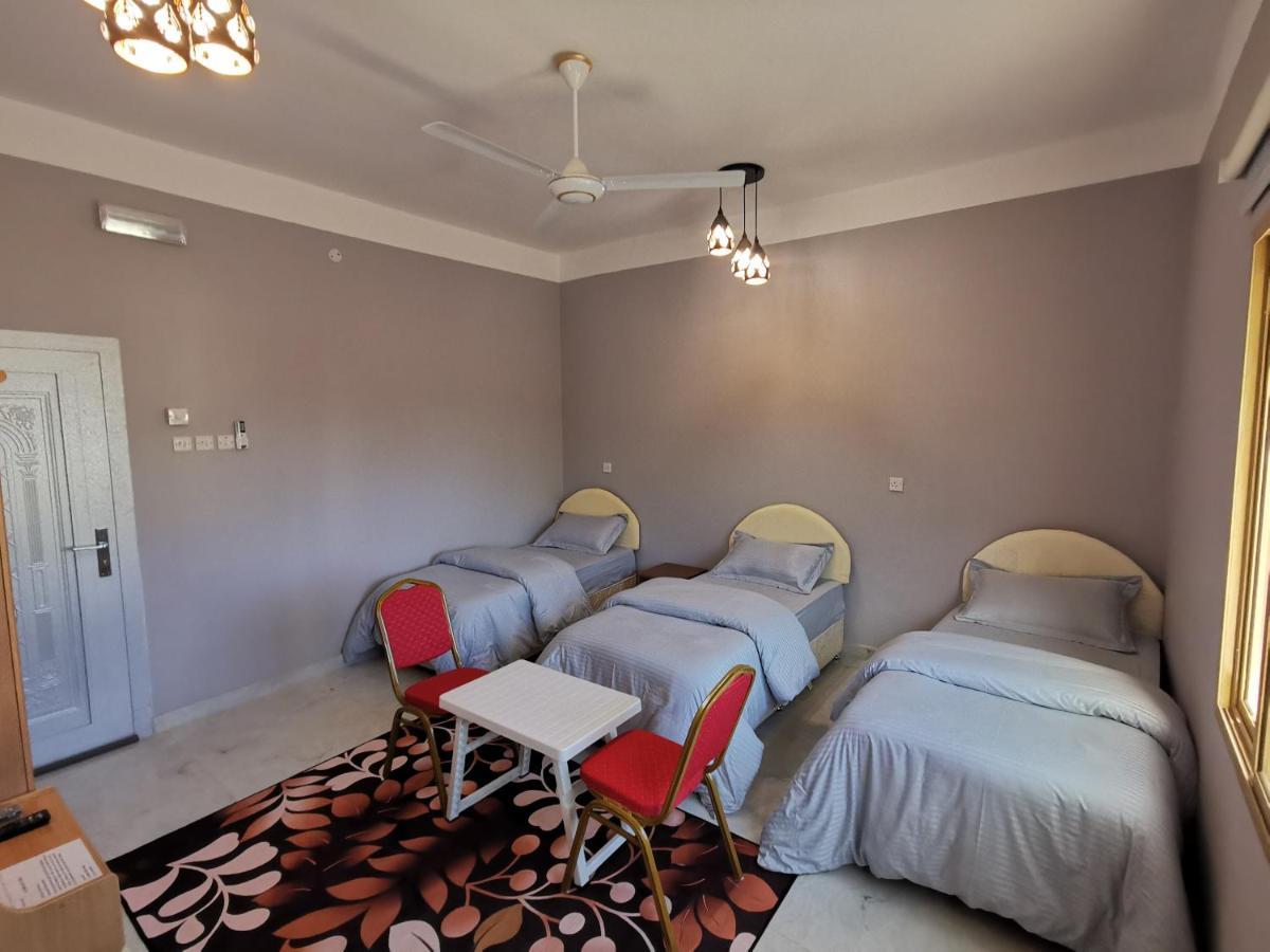 Al Hamra Guest House מראה חיצוני תמונה
