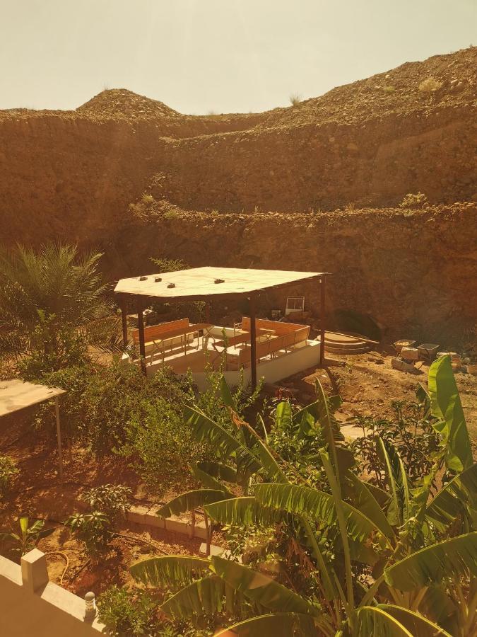 Al Hamra Guest House מראה חיצוני תמונה