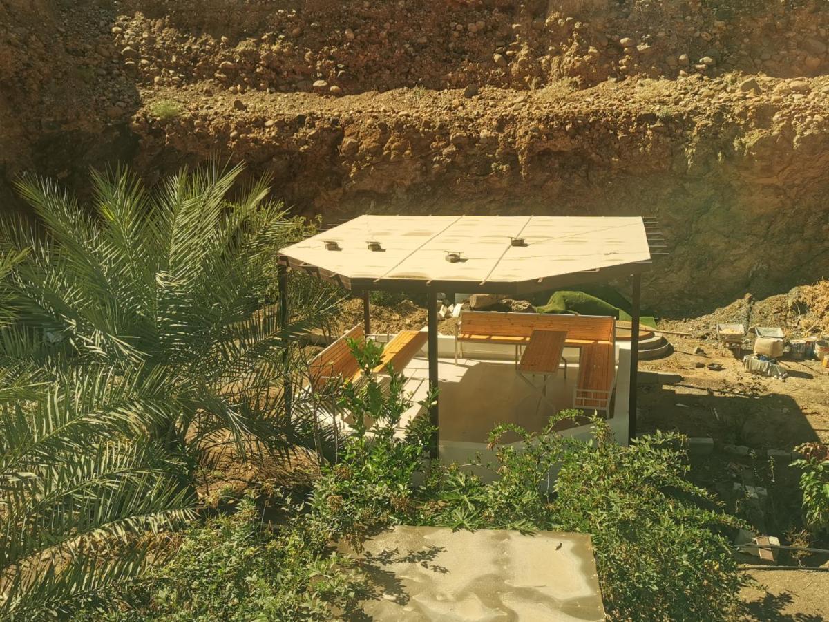 Al Hamra Guest House מראה חיצוני תמונה