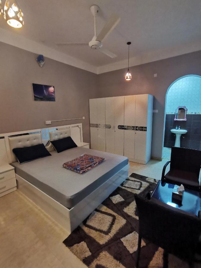 Al Hamra Guest House מראה חיצוני תמונה