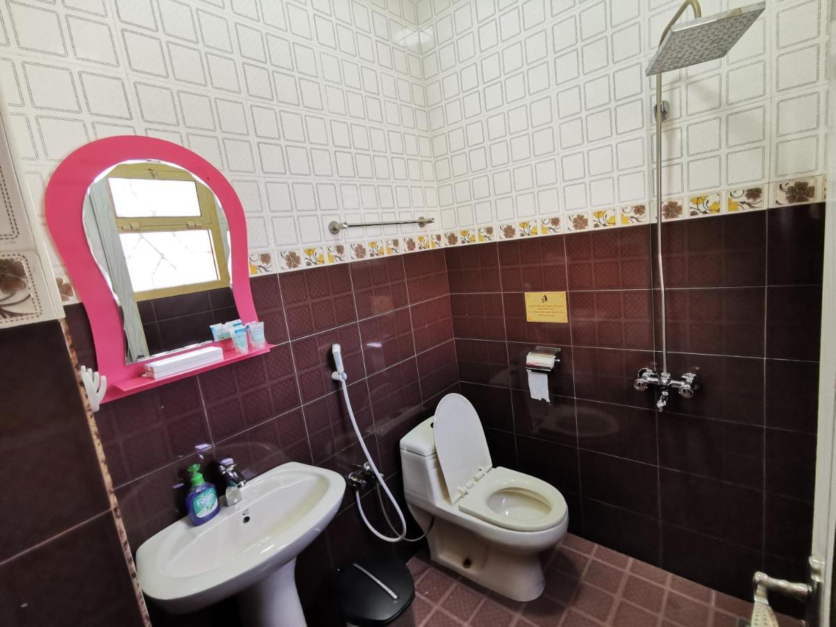 Al Hamra Guest House מראה חיצוני תמונה