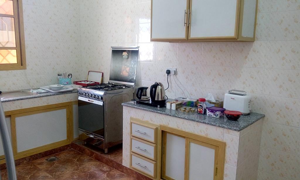 Al Hamra Guest House מראה חיצוני תמונה