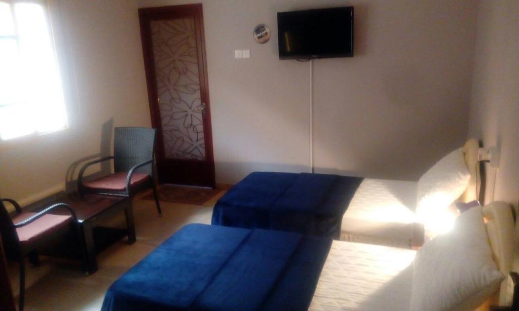 Al Hamra Guest House מראה חיצוני תמונה