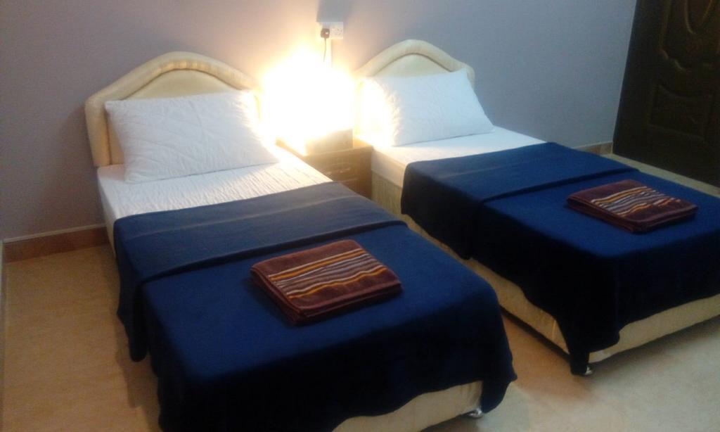Al Hamra Guest House מראה חיצוני תמונה