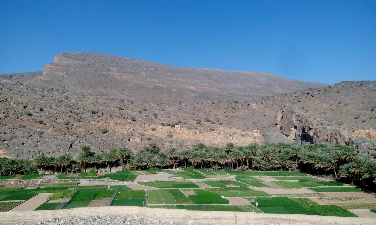 Al Hamra Guest House מראה חיצוני תמונה